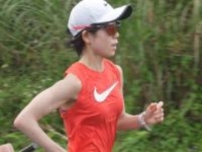 「一番は自分を超えたい」3/8号砲の名古屋ウィメンズマラソン 再起をかける鈴木亜由子が地元・愛知で走る理由