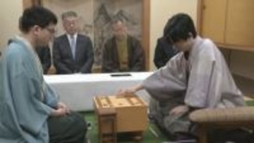 藤井六冠はカド番…王将戦七番勝負第5局始まる ここまで挑戦者・永瀬九段が3勝1敗とタイトル奪取に王手