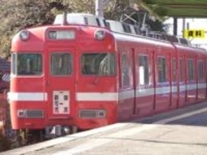 存廃問題は“先送り”…名鉄広見線 2026年度まで今の方式で運行継続へ 27年度以降は「みなし上下分離方式」を協議