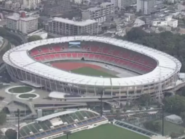 アジア大会の経費等で…愛知県の新年度当初予算案が初の“3兆円超え”へ 現時点で2600億円ほど収支不足の見込み