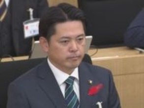 “3選”目指す…岐阜市の柴橋市長が次期市長選に立候補する意向を表明「さらなる発展と市民の幸せに貢献」