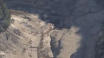 貯水率が5.8%となったダムも…“カラカラ天気”で愛知県東三河地方の水がめがピンチ 農業などに影響広がる