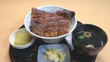 上質なウナギを使用…名古屋で大行列の人気うなぎチェーン『熱田うなぎ天』驚きの価格を実現する秘密とは