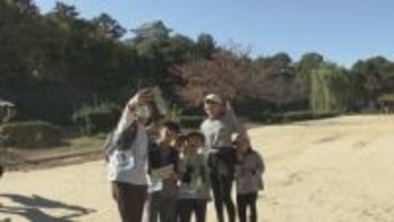 豪州発祥のスポーツ『ロゲイニング』のイベント 地図を片手に約1400人が名古屋の街を駆け巡り魅力を再発見