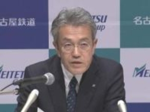 規模を絞り込みか…名古屋鉄道が名駅前再開発計画で投資規模の大幅縮小を検討 当初は事業費8880億円見込む