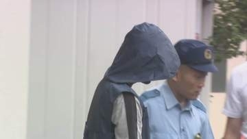 川沿いで女性2人の遺体が見つかった事件 行方不明の当日に「女性と連絡取れない」と逮捕の男が警察に説明
