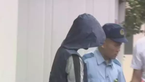 川沿いで女性2人の遺体が見つかった事件 行方不明の当日に「女性と連絡取れない」と逮捕の男が警察に説明