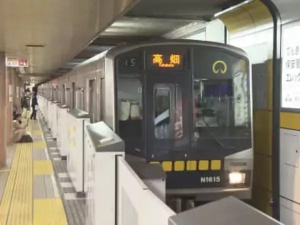 通常よりも“本数減”に…年末年始の名古屋市営地下鉄等の運行予定 年越しの終夜運転は東山線等で約30分間隔