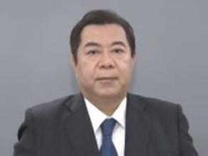 【衆院選2026・岐阜】自民党の前職・棚橋泰文さんが当選確実