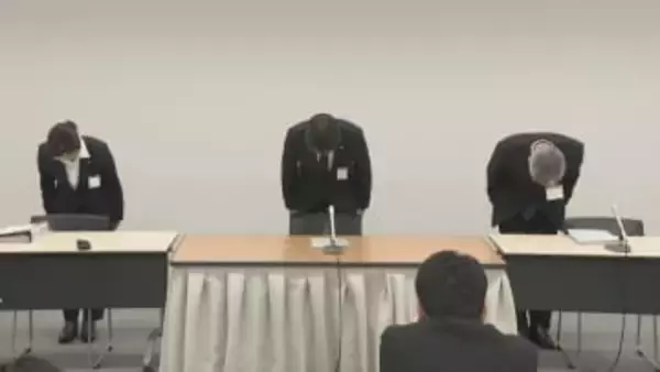 同席した19歳女性の飲酒も黙認…酒を飲んで車を運転したとして逮捕の29歳県職員を懲戒免職