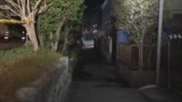 1人暮らしの高齢男性が死亡か…愛知県南知多町で住宅が全焼 焼け跡から性別不明の1人の遺体見つかる 隣家3棟にも延焼