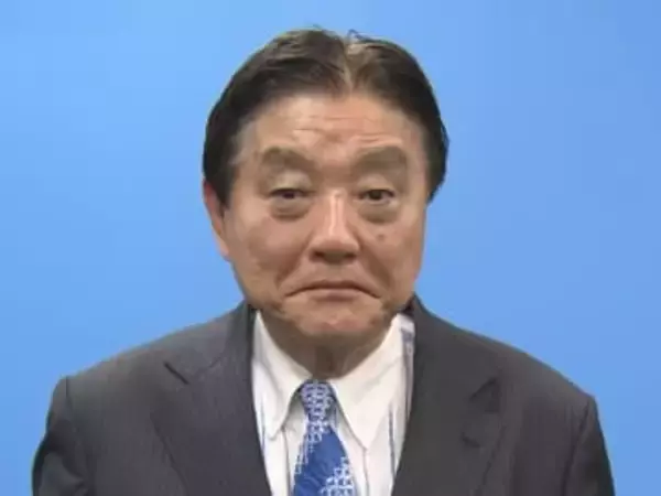 【衆院選2026・愛知】減税日本・ゆうこく連合の河村たかしさんが当選確実