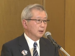 中部電力会長「原子力事業がステークホルダーの信用を失墜させた」浜岡原発の再稼働審査めぐる不正行為を謝罪