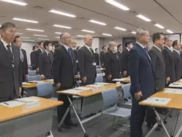 特殊詐欺や強盗に関与…匿名・流動型犯罪グループ『トクリュウ』岐阜県警が繁華街での摘発など対策を強化