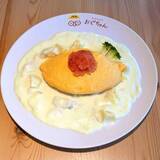 「平飼い卵と土鍋ごはんで仕上げる一皿…西洋料理シェフが作る体にやさしいふわとろオムライス専門カフェ」の画像1