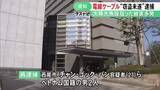 「太陽光発電所で電線ケーブルを盗もうとした疑い ベトナム国籍の男2人を再逮捕 愛知県内で同様被害約140件」の画像1