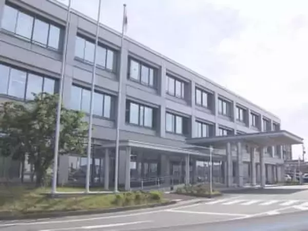 “飲み会”の帰りにひき逃げか…横断歩道上の男性を車ではねてケガさせ逃走した疑い 建設業の53歳男を逮捕