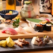 旬の魚と出汁が自慢…大人が通う岐阜・多治見の隠れ家和食「和えん」魚好き店主が厳選 昆布出汁が決め手