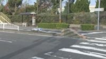 同乗者の26歳女性が重傷…車を飲酒運転し中央分離帯に衝突か 現行犯逮捕の37歳男を“危険運転致傷”の容疑で送検