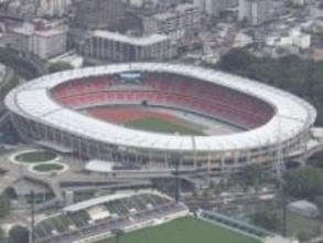 卓球とサッカー組み合わせたもの等…2026年秋のアジア大会 主催者が“2つの競技”追加要求 組織委は困難と回答