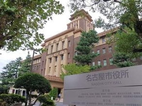 【記録的大雨】名古屋市の市立学校と幼稚園 9日は臨時休校に