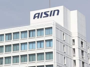 アイシンは売上高が前年同期比7.3%増…トヨタグループ7社の上半期決算 中東情勢の悪化の影響等で4社が減益