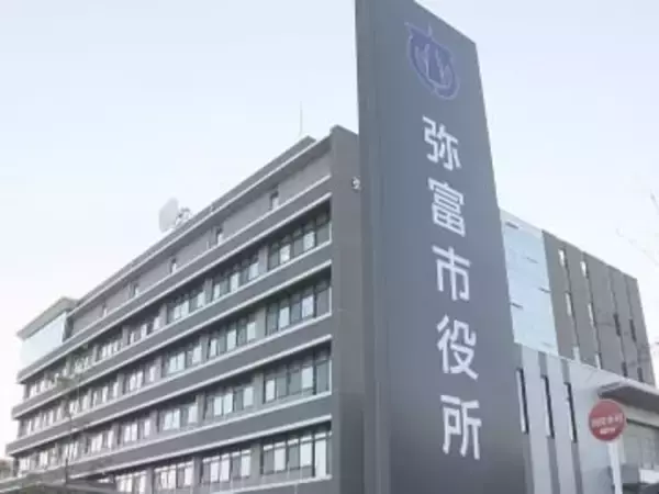 国が4月から実施目指す公立小の“給食無償化” 愛知県弥富市は不足分を保護者負担求める方針 1食あたり約60円