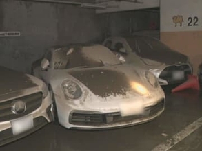 記録的大雨で車274台が水没…四日市市の地下駐車場の管理会社が破産手続きを開始「事業継続は不可能」