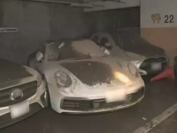 記録的大雨で車274台が水没…四日市市の地下駐車場の管理会社が破産手続きを開始「事業継続は不可能」