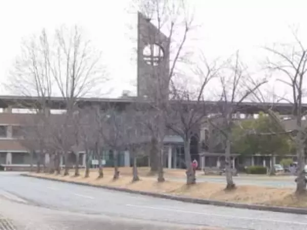 “千鳥足”を警察官が目撃…酒酔い運転で検挙された県立病院の57歳看護師を懲戒免職 県の聞き取りに「記憶がない」