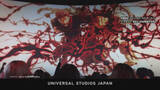 「『コナン』や『呪術廻戦』など…USJで人気アニメの世界を体感できるイベント始まる 没入感味わえる4Dシアター等」の画像1