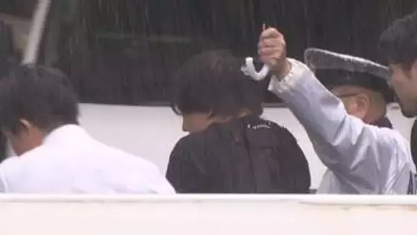 “令和のカリスマ”名乗るインフルエンサーの男を詐欺容疑で逮捕 男性2人にウソの投資話持ちかけ計1億5千万円詐取か