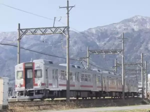 駅員が無免許で乗客がいる列車を運転 国から改善指示受けた養老鉄道がドラレコ設置等の再発防止策発表