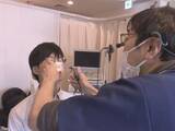 「原因の1つは“口呼吸”…空気の乾燥などで『喉の不調』を訴える患者が増加中 医師「鼻の通りを良くして」」の画像1