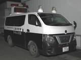 「「乗り心地よさそうだと…」無施錠のパトカーを盗んだ疑いで44歳無職の男を現行犯逮捕 呼気からアルコール」の画像1