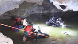 「“人類未踏”の空間が…洞窟の奥にある地底湖へ挑むプロダイバー 命のリスク伴う最前線で未知に魅せられる理由」の画像1
