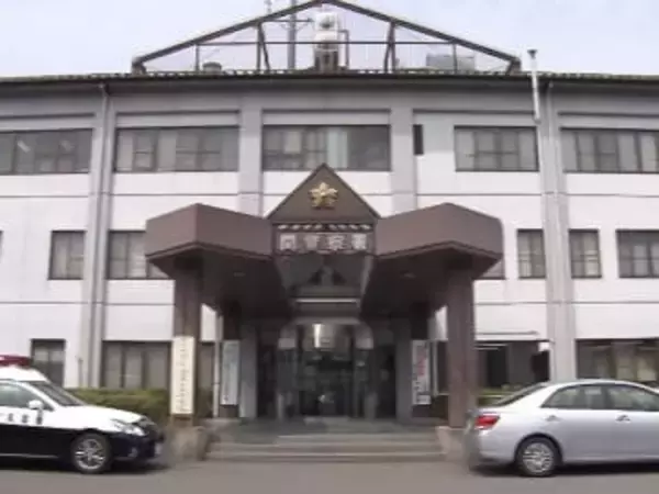 便器にカメラ設置か…学校のグラウンドの女子トイレに侵入し10代女性を盗撮した疑い 33歳会社員の男を逮捕