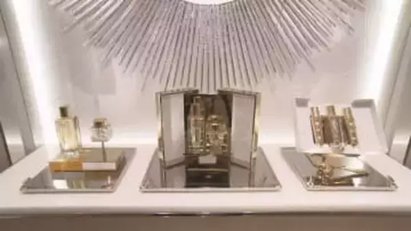 国内3店舗目となるDiorの店も…松坂屋名古屋店『プレミアムビューティーサロン』27日オープン 美と健康を追求する空間に