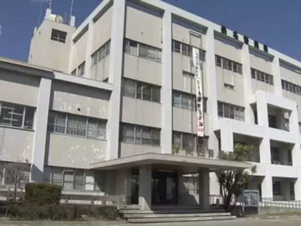 マッサージ店で33歳女性店員にナイフを見せて脅し現金奪った疑い 36歳の男を逮捕 当時店内には2人だけで店員にケガなし