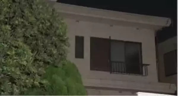 「最近見かけない」安否確認の依頼受けた警察官が住宅で“腐敗した遺体”発見 同居男性がいて死亡の経緯など捜査