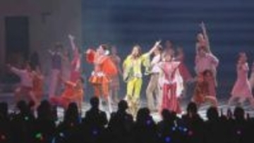 感動をありがとう！移転する名古屋四季劇場で「千秋楽」本番前に“最後の発声練習”「離れたくないという気持ち」