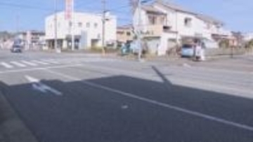 信号待ちの車に軽自動車で追突後「ちょっと回ってきます」相手の運転手にケガさせ逃げた疑いで34歳男を逮捕