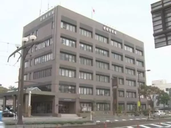 「キャバクラいかがですか」声を掛けた相手は私服で警戒中の警察官 路上で客引きをした疑いで男2人を逮捕