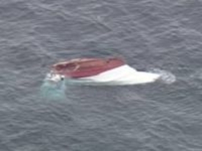 貨物船と衝突し沈没か…遊漁船に乗っていた13人が海へ投げ出される 11人救助も2人心肺停止 残る2人行方不明