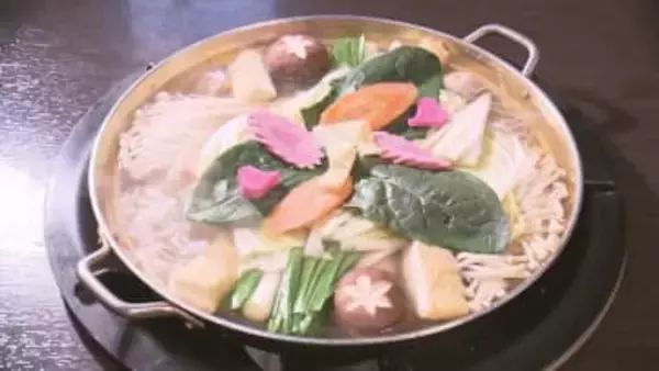 こだわりのちゃんこ鍋の魅力とは…名古屋市西区の老舗『大滝』旬の具材と黄金色のスープが織りなす奥深い味わい