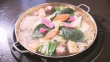 こだわりのちゃんこ鍋の魅力とは…名古屋市西区の老舗『大滝』旬の具材と黄金色のスープが織りなす奥深い味わい