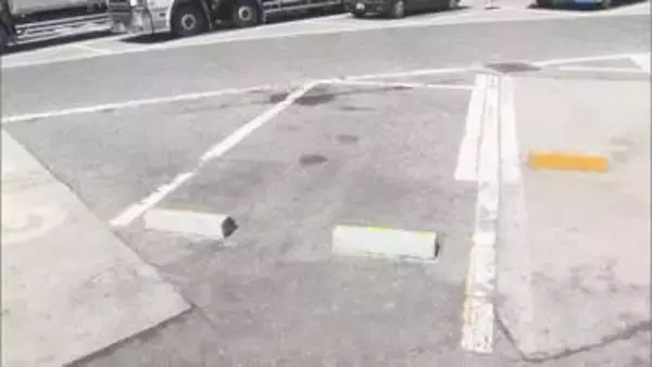 襲ったのは複数の外国人か…病院で全身にケガしたイラン人男性が死亡した事件 東名のPAで殴られたあと遺棄とみて捜査