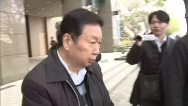 適正価格とは7億円の開き…新橋の土地を高く買わせ3億円騙し取った罪で起訴の男2人 残る4億円についても追送検