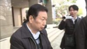 適正価格とは7億円の開き…新橋の土地を高く買わせ3億円騙し取った罪で起訴の男2人 残る4億円についても追送検