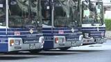 「「寝入ってしまうと思わなかった」市バスの30歳運転手が休憩中に寝過ごし発車が約50分遅れる 名古屋市営バスで今年3回目」の画像1